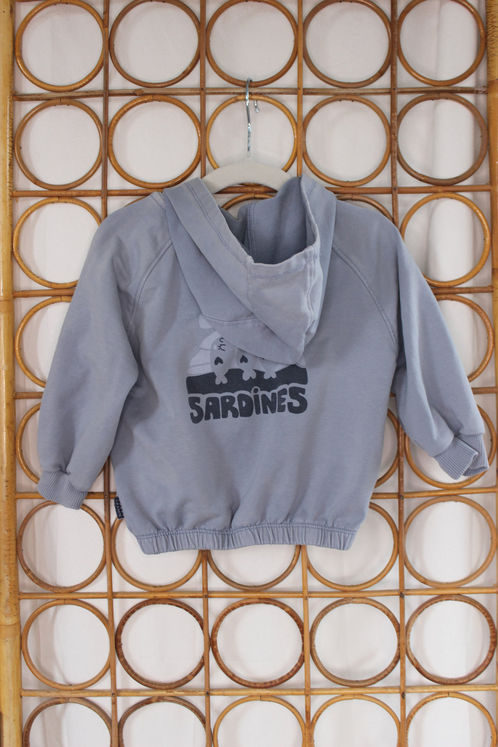 Souris mini - veste - 12-18 mois