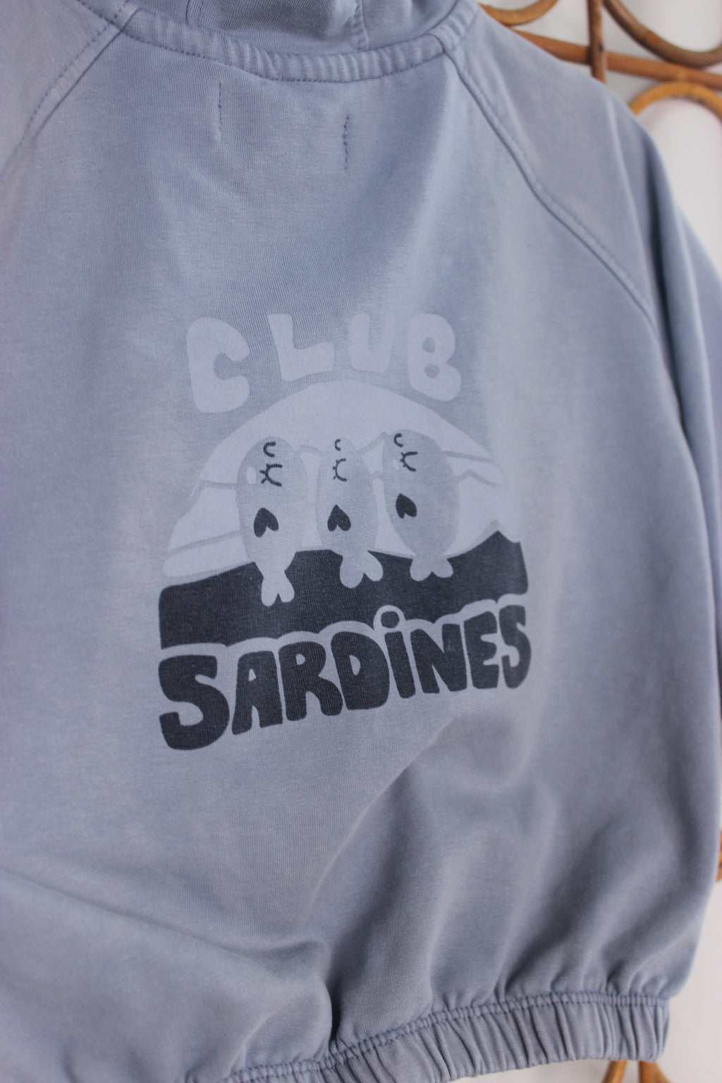 Souris mini - veste - 12-18 mois