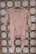 Imparfait - pyjama - 3-6 mois