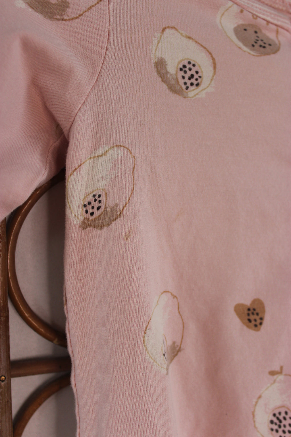 Imparfait - pyjama - 3-6 mois