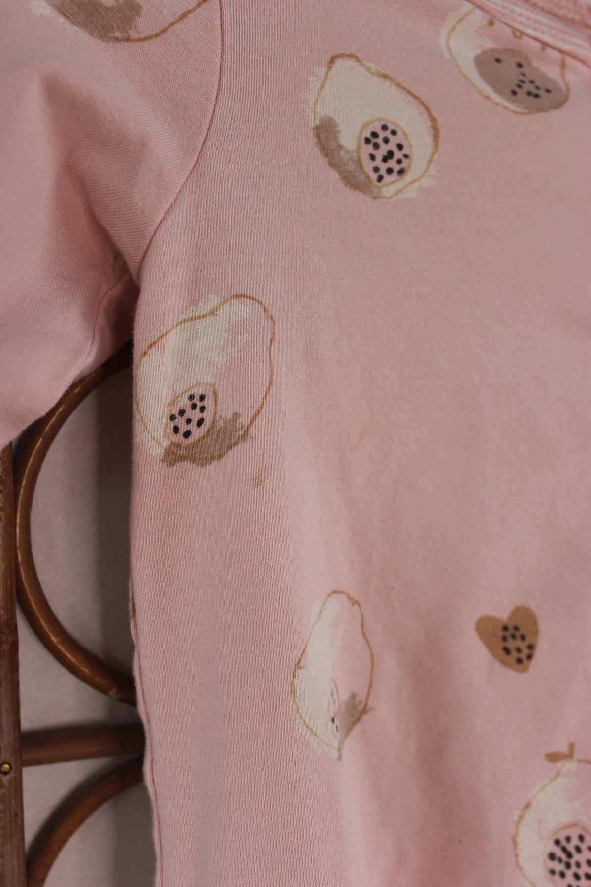 Imparfait - pyjama - 3-6 mois