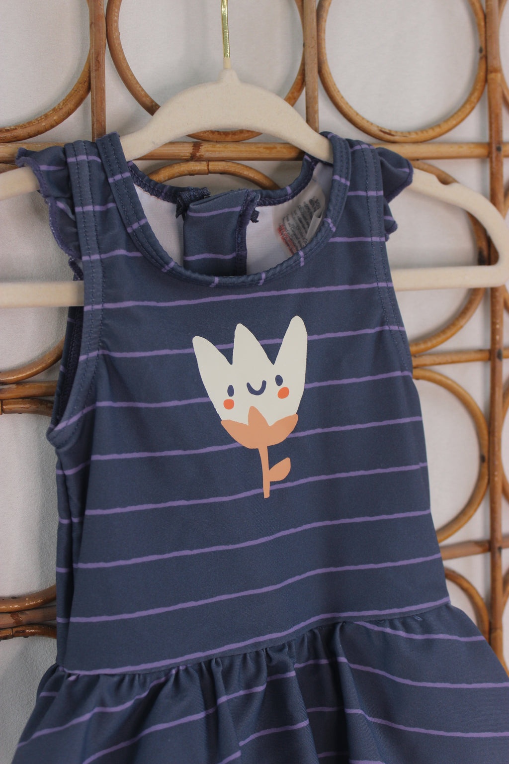Souris mini - maillot une pièce - 6-9 mois