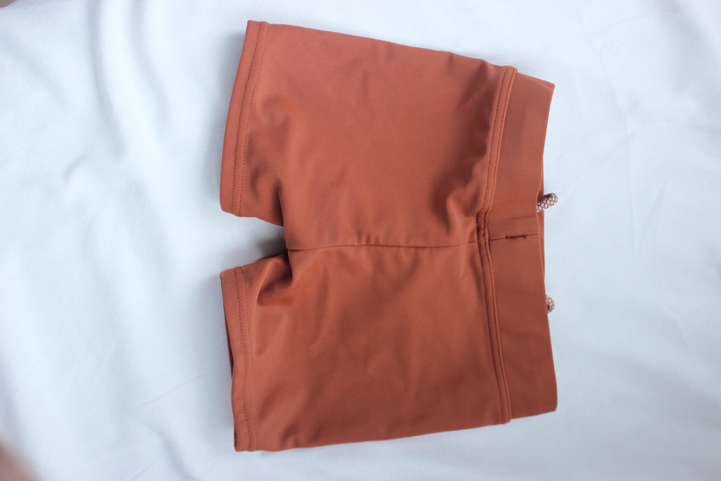 Souris mini - maillot 2 pièces - 3T