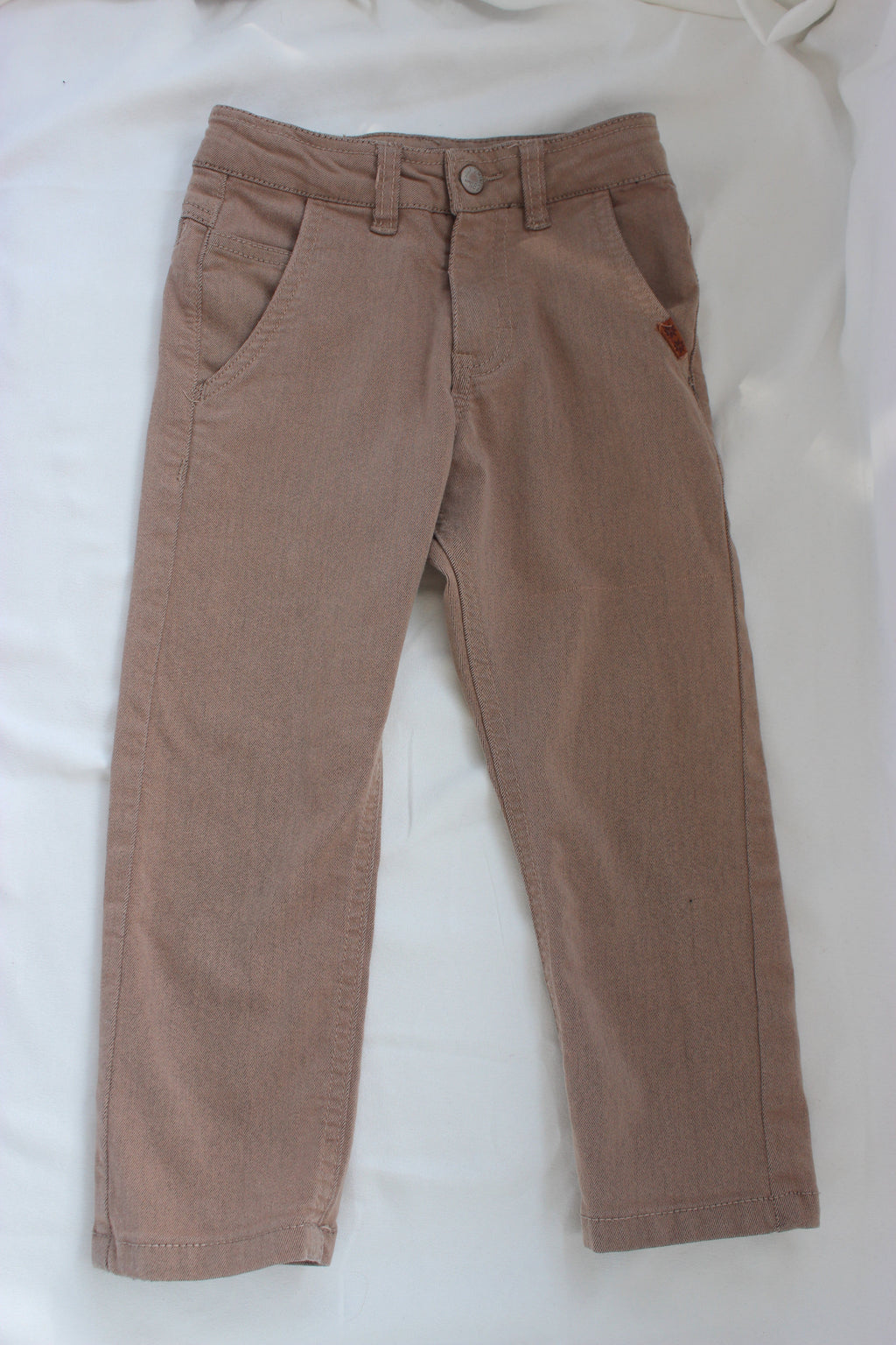 Souris mini - pantalon - 4T