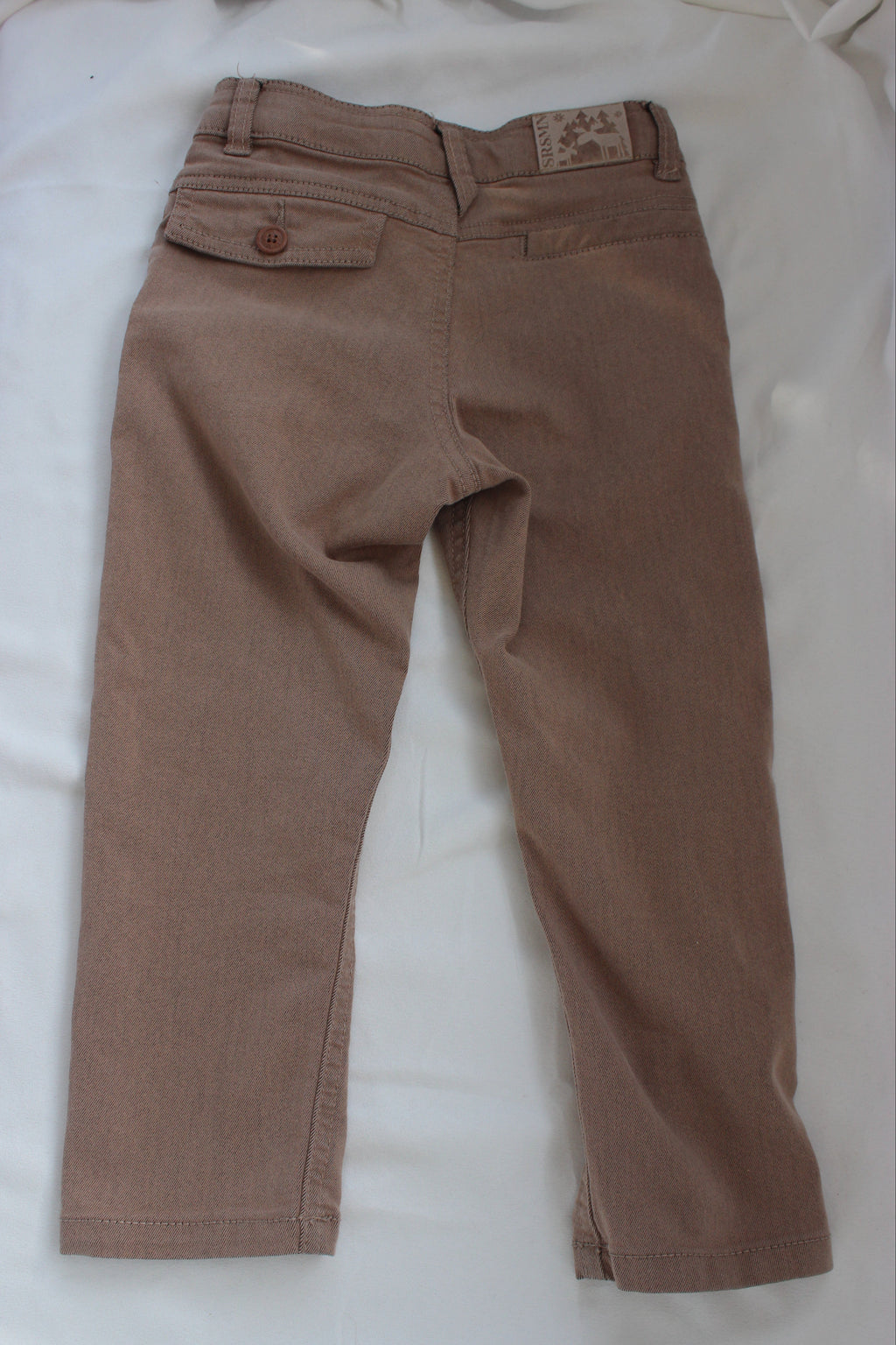 Souris mini - pantalon - 4T