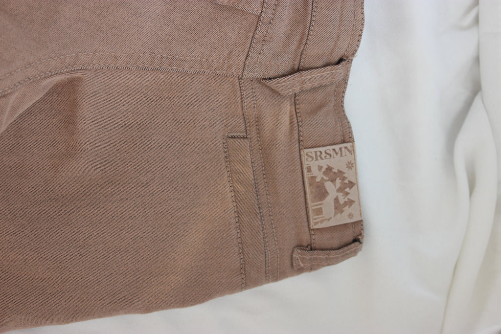 Souris mini - pantalon - 4T