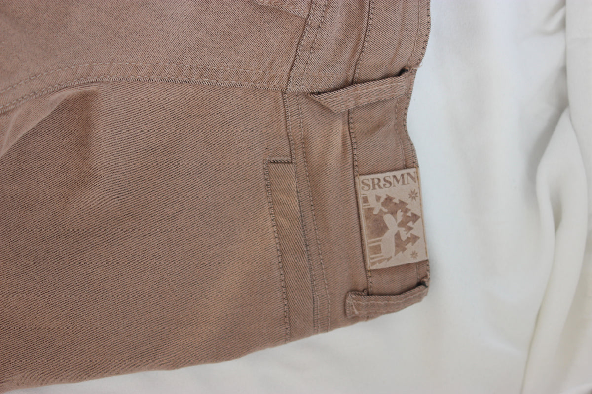 Souris mini - pantalon - 4T