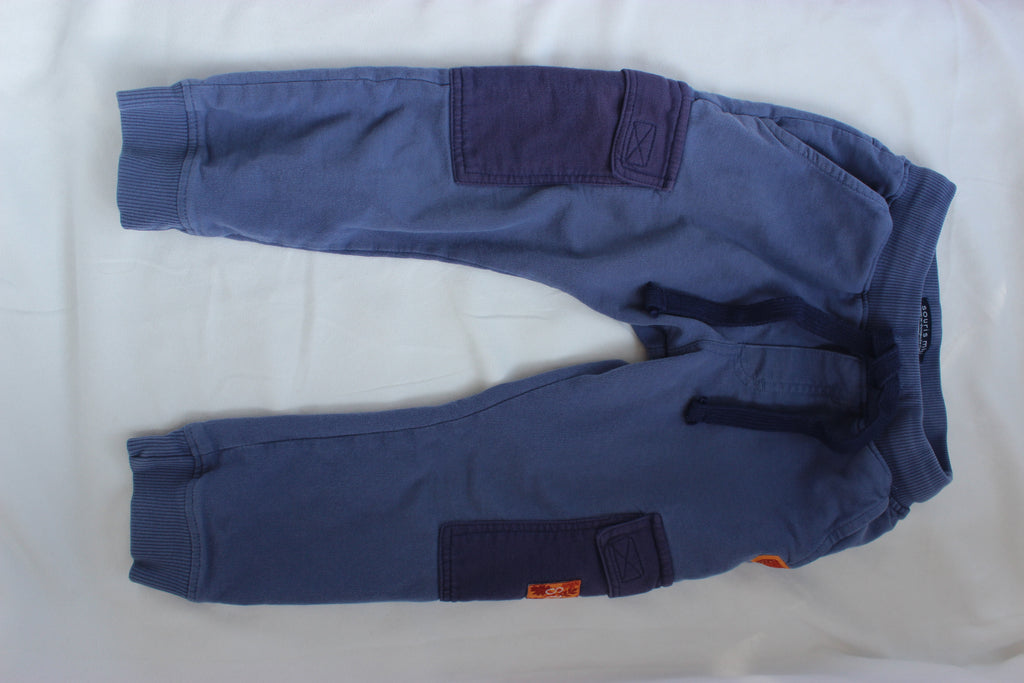 Souris mini - pantalon - 4T