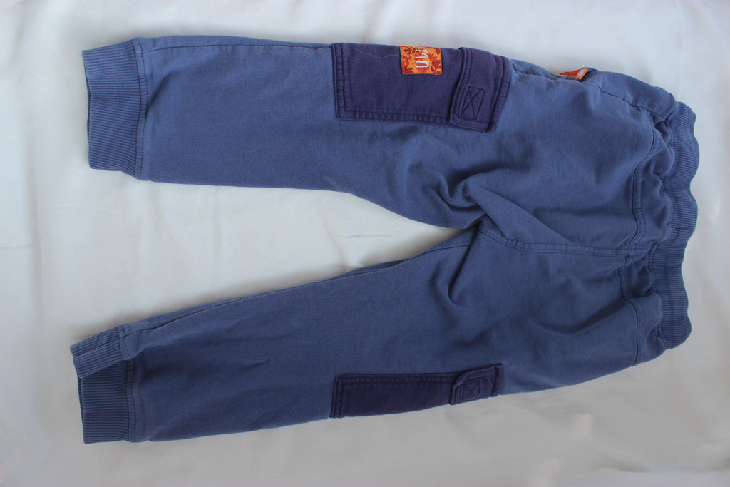 Souris mini - pantalon - 4T
