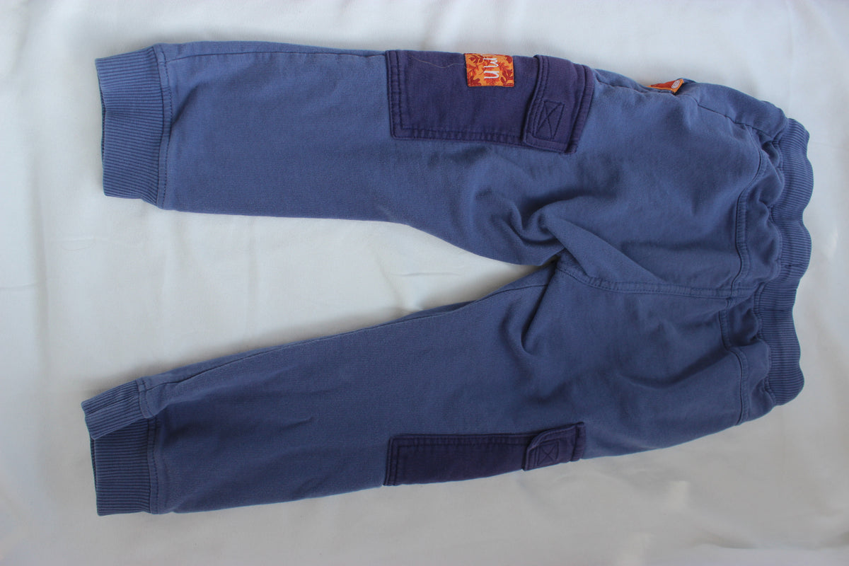 Souris mini - pantalon - 4T