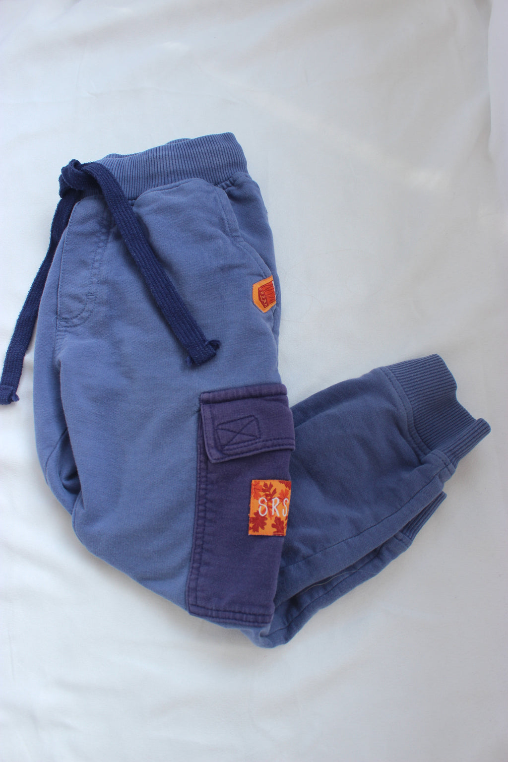 Souris mini - pantalon - 4T