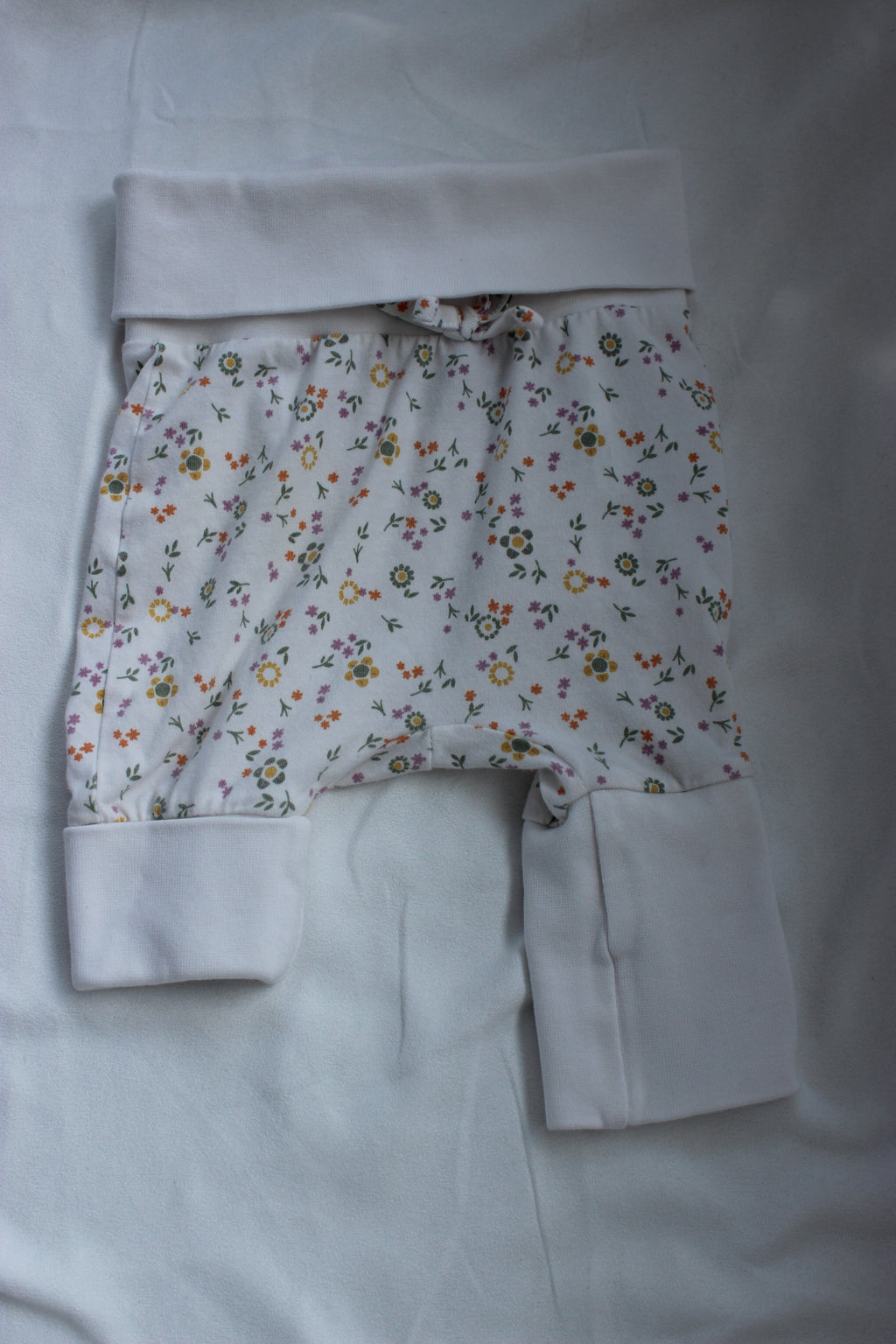 Souris mini - pantalon - 6-12 mois