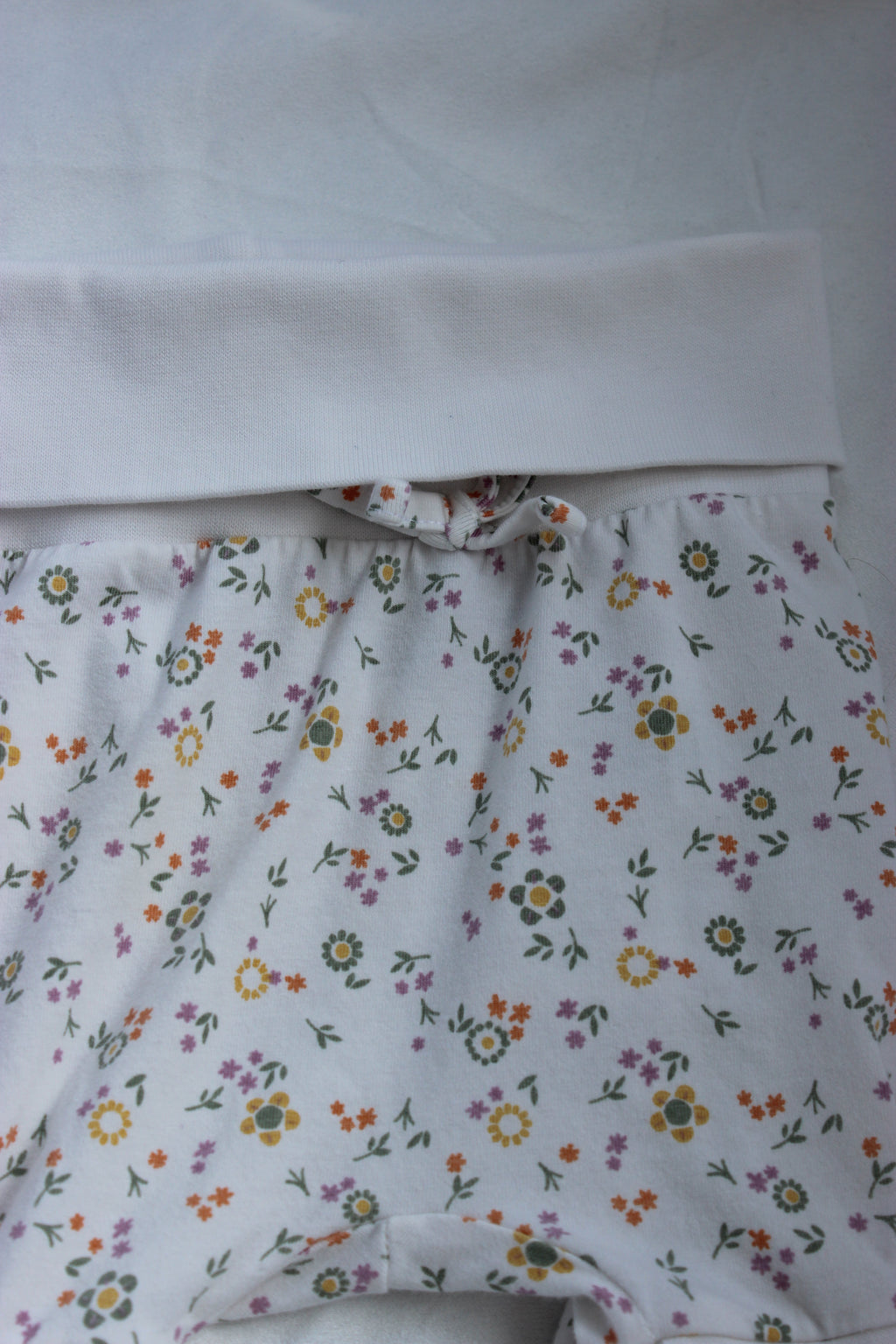 Souris mini - pantalon - 6-12 mois