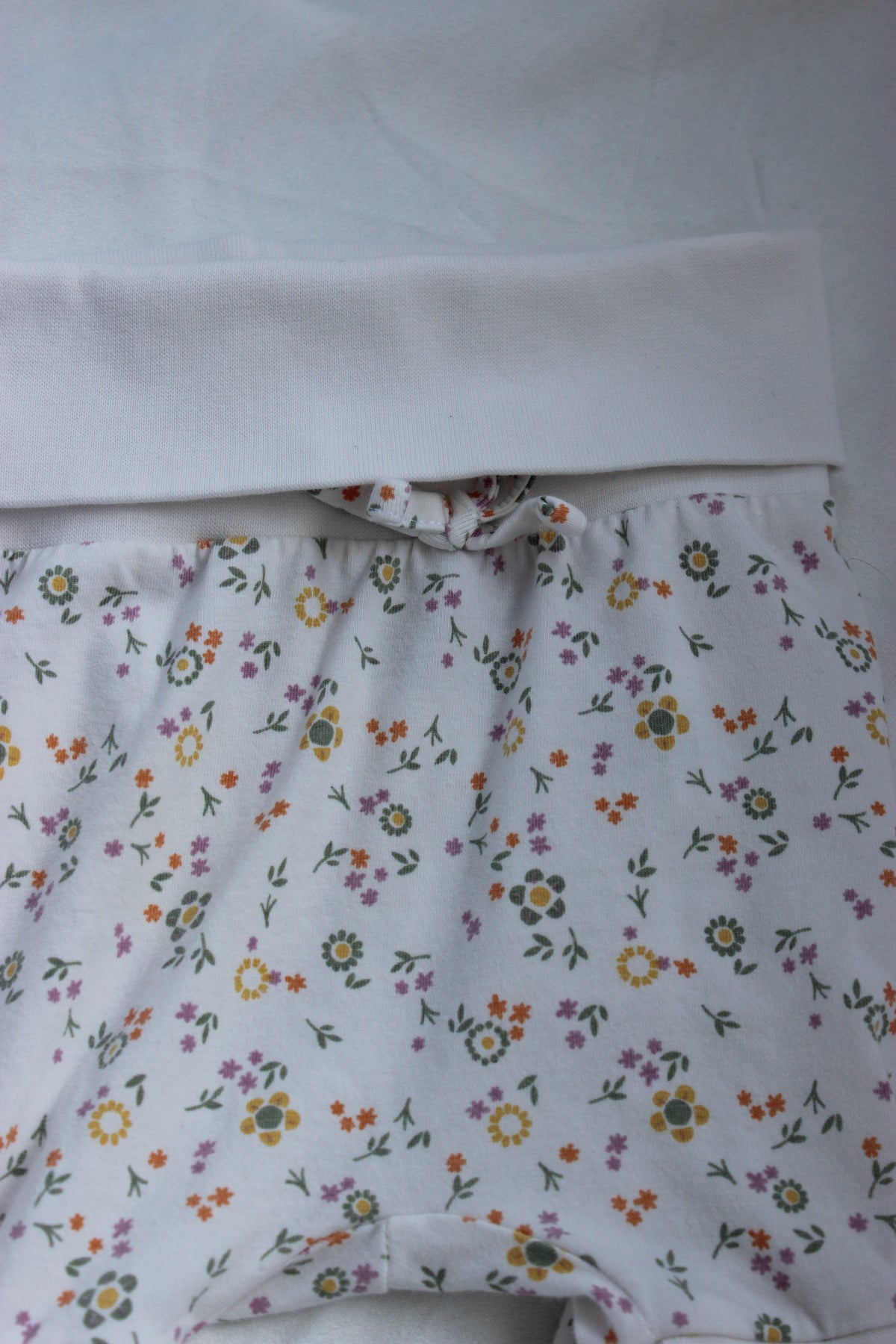 Souris mini - pantalon - 6-12 mois