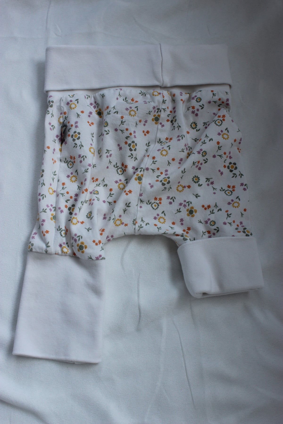 Souris mini - pantalon - 6-12 mois