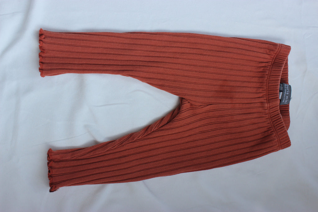 Imparfait - pantalon - 9-12 mois
