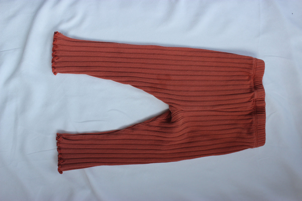 Imparfait - pantalon - 9-12 mois