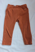 Souris mini - pantalon - 9-12 mois