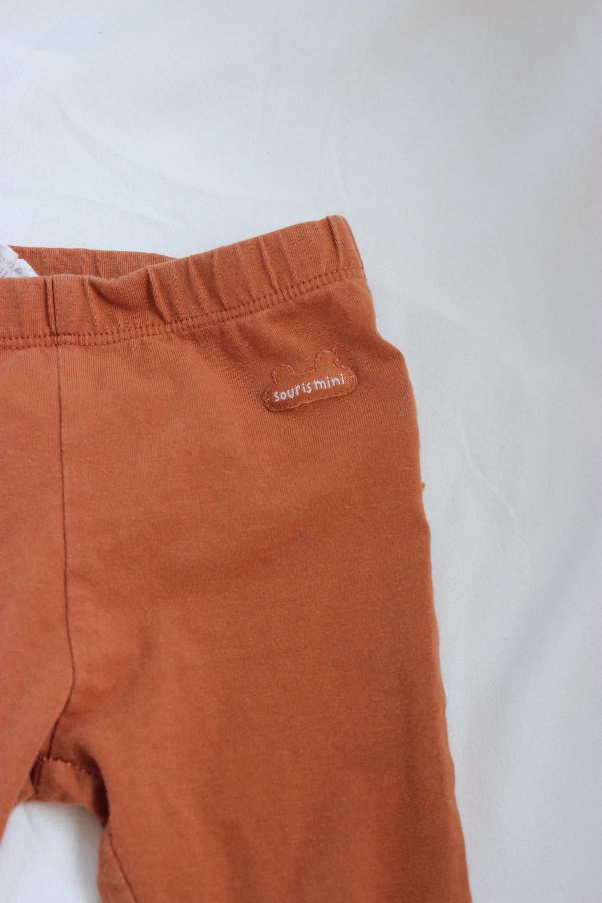 Souris mini - pantalon - 9-12 mois