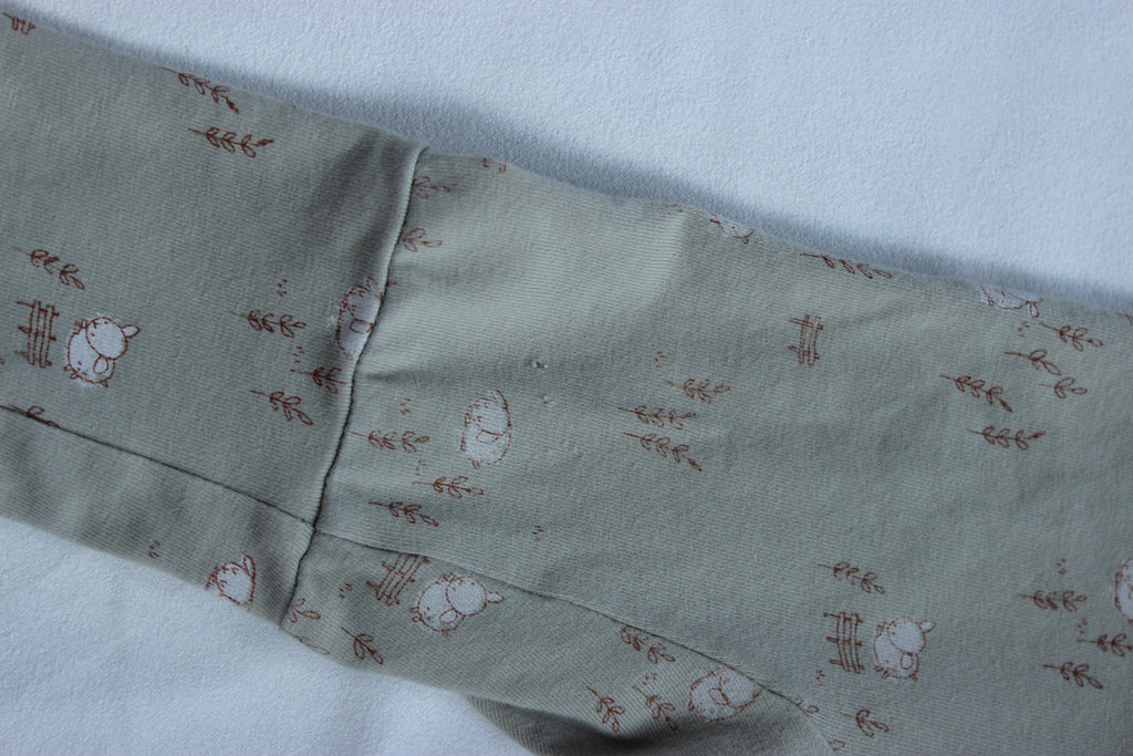 Imparfait - pantalon - 6-12 mois