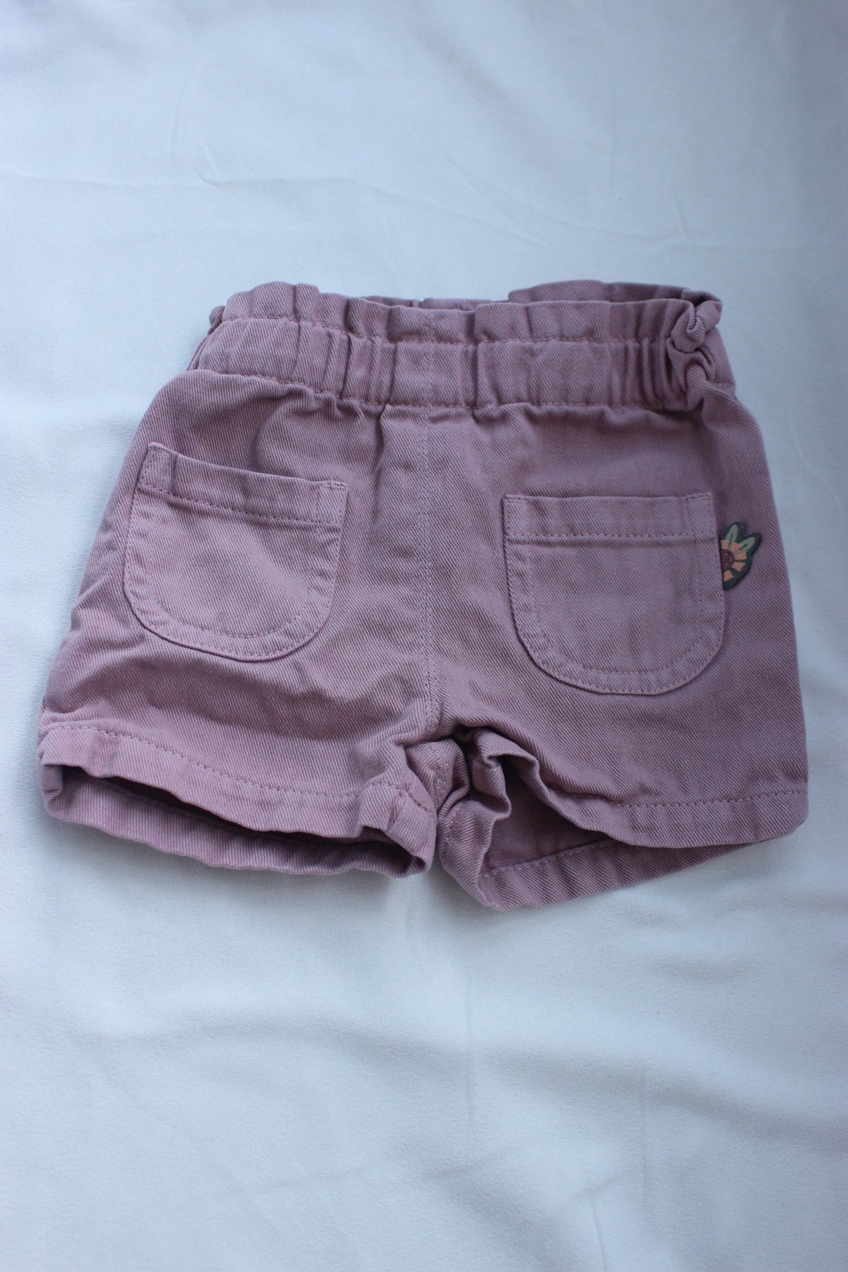 Souris mini - short - 6-9 mois