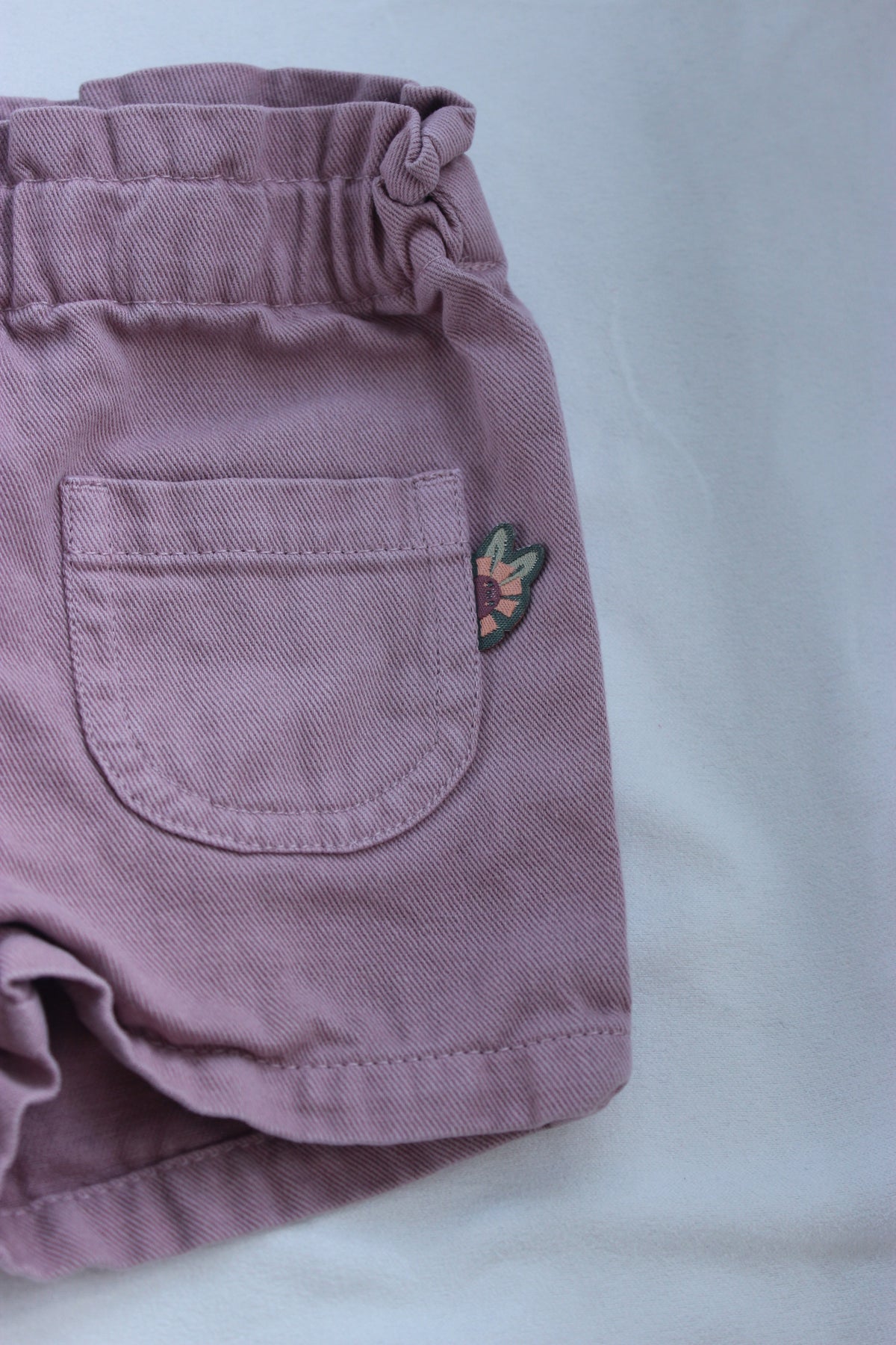 Souris mini - short - 6-9 mois