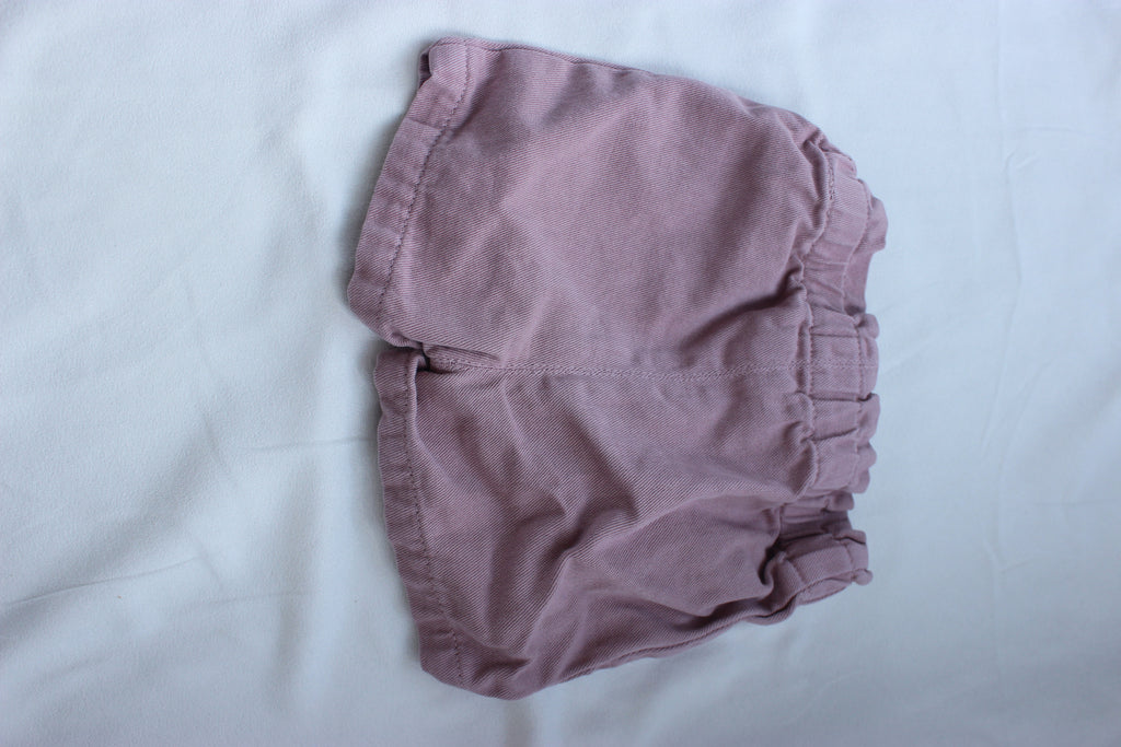 Souris mini - short - 6-9 mois
