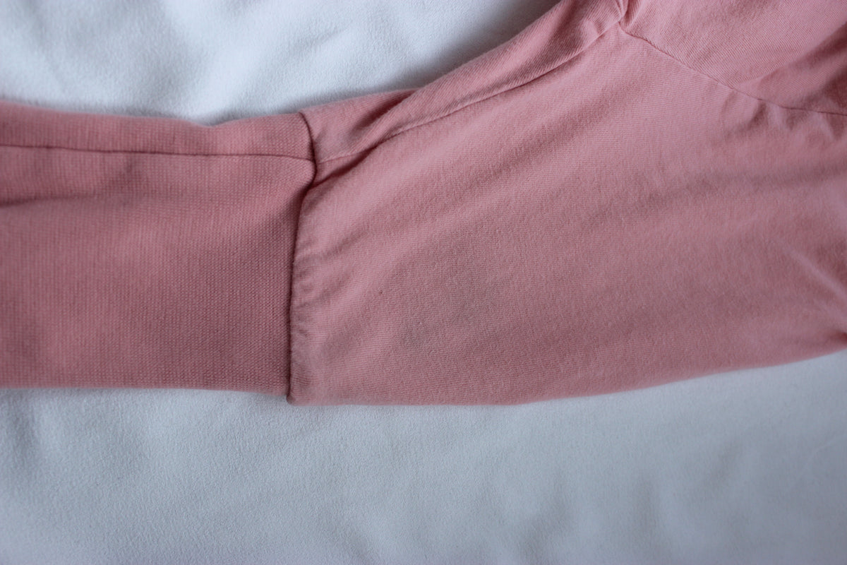 imparfait - souris mini - pantalon - 0-6 mois