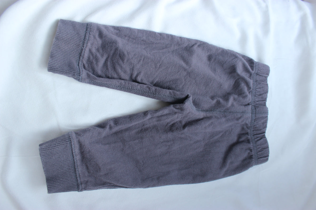 Carter's - pantalon - 6 mois
