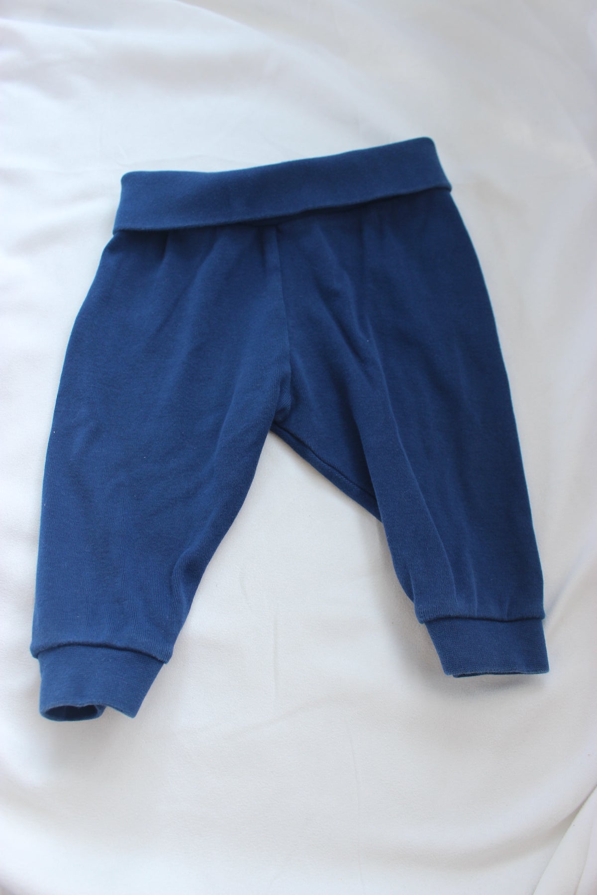 H&M - pantalon - 4-6 mois