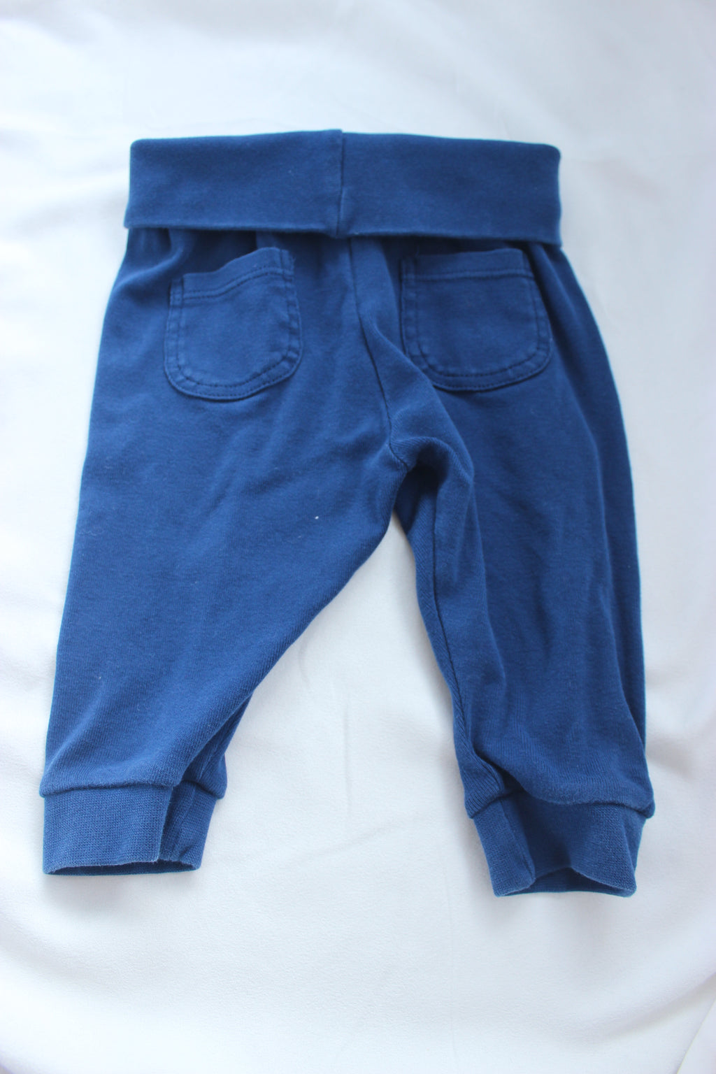 H&M - pantalon - 4-6 mois