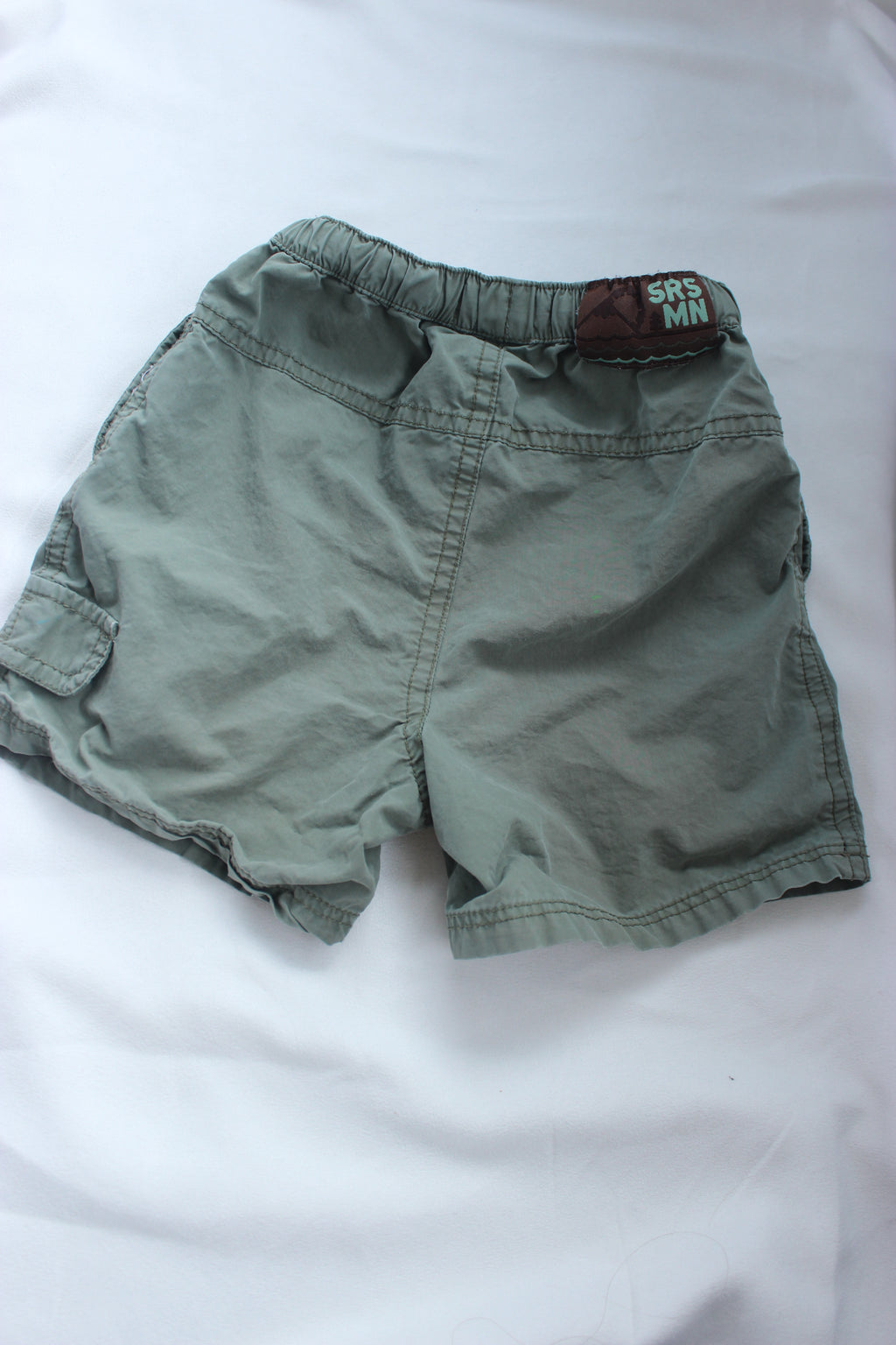 Souris mini - short - 2-3T