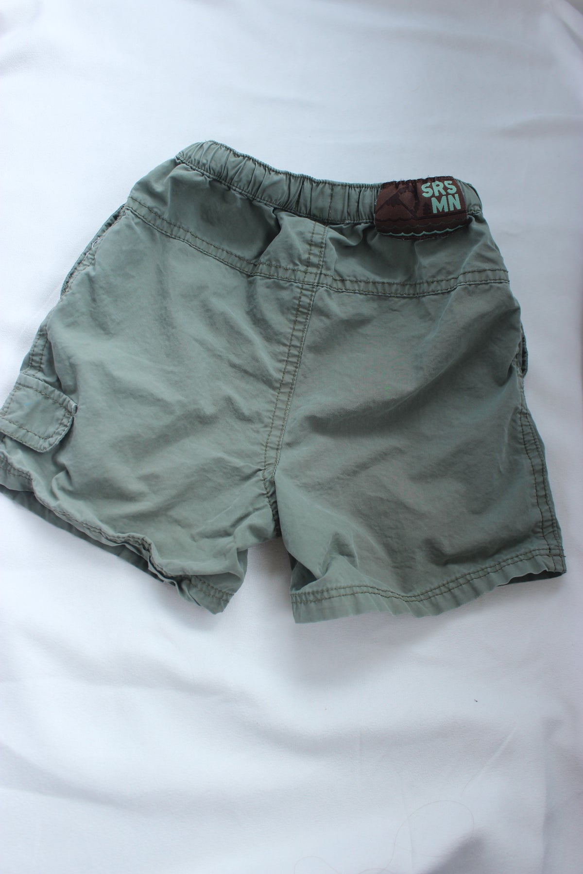 Souris mini - short - 2-3T