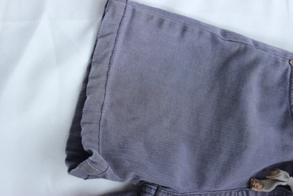 Imparfait - short - 2-3T