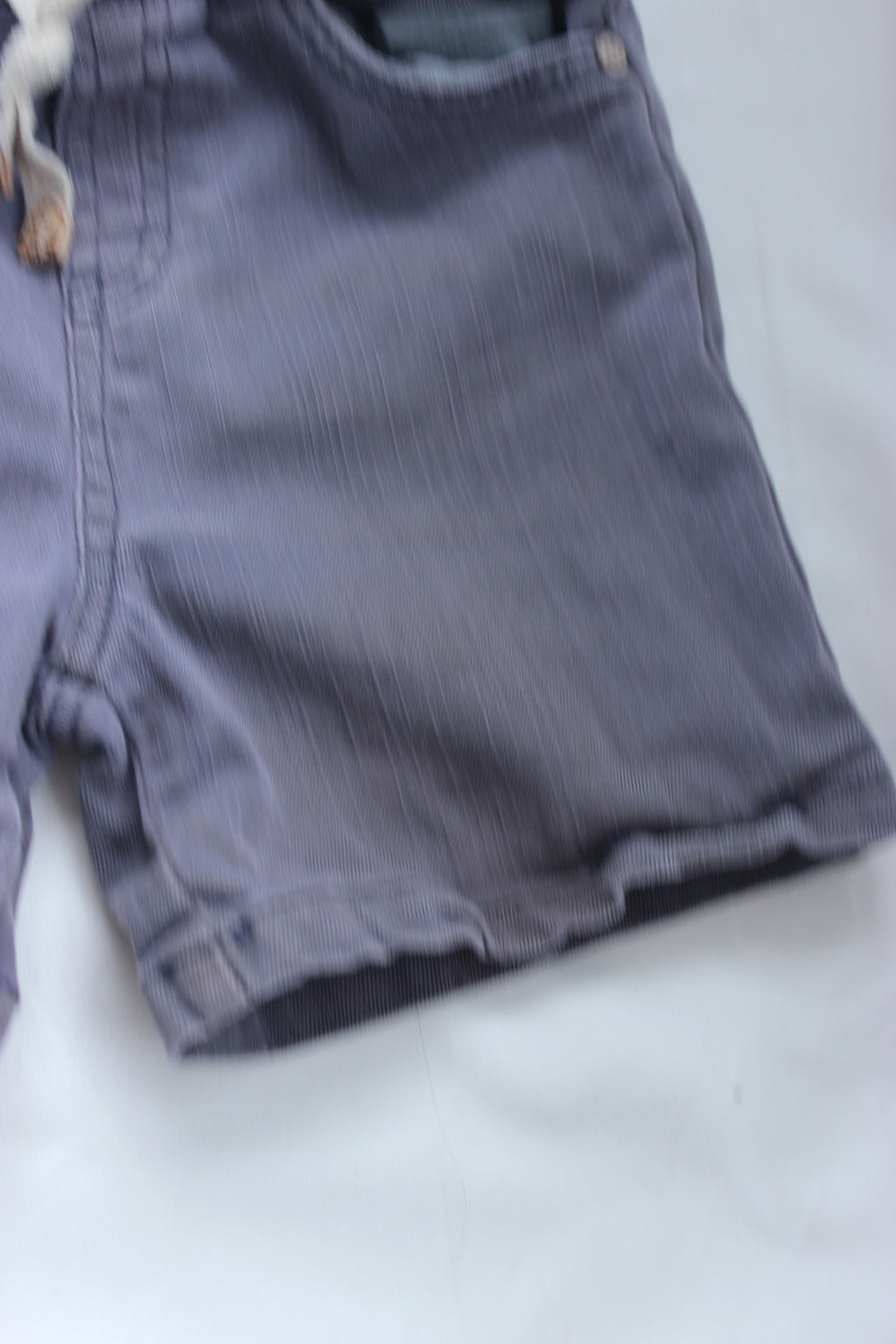 Imparfait - short - 2-3T