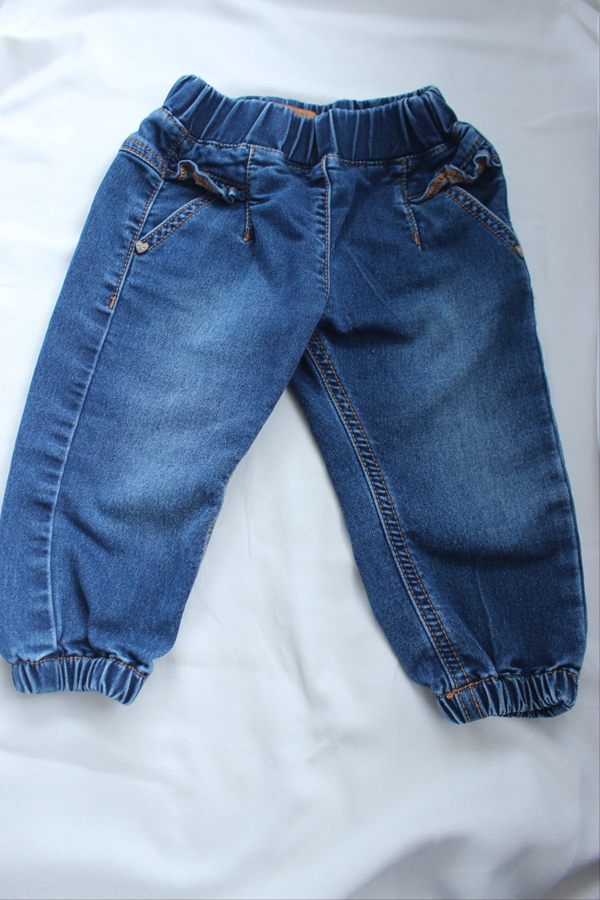Souris mini - pantalon - 12-18 mois