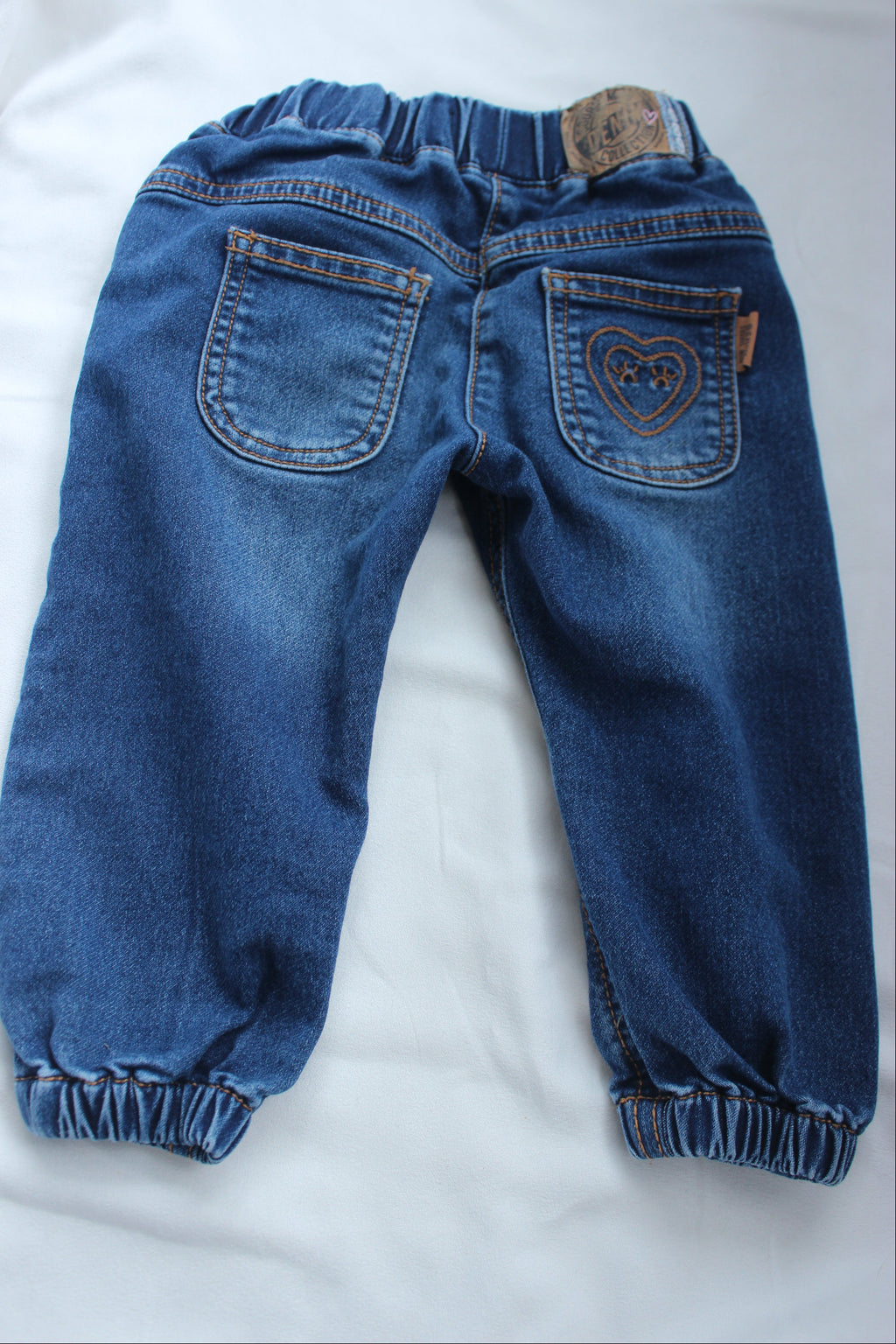 Souris mini - pantalon - 12-18 mois