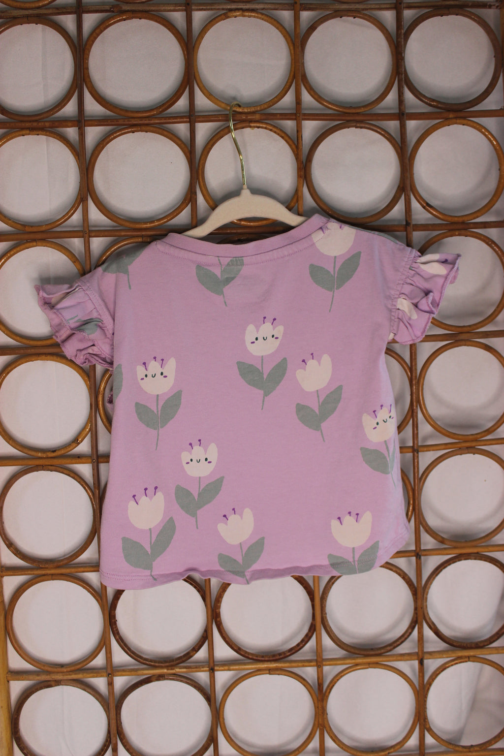 Imparfait - souris mini - t-shirt - 12-18 mois