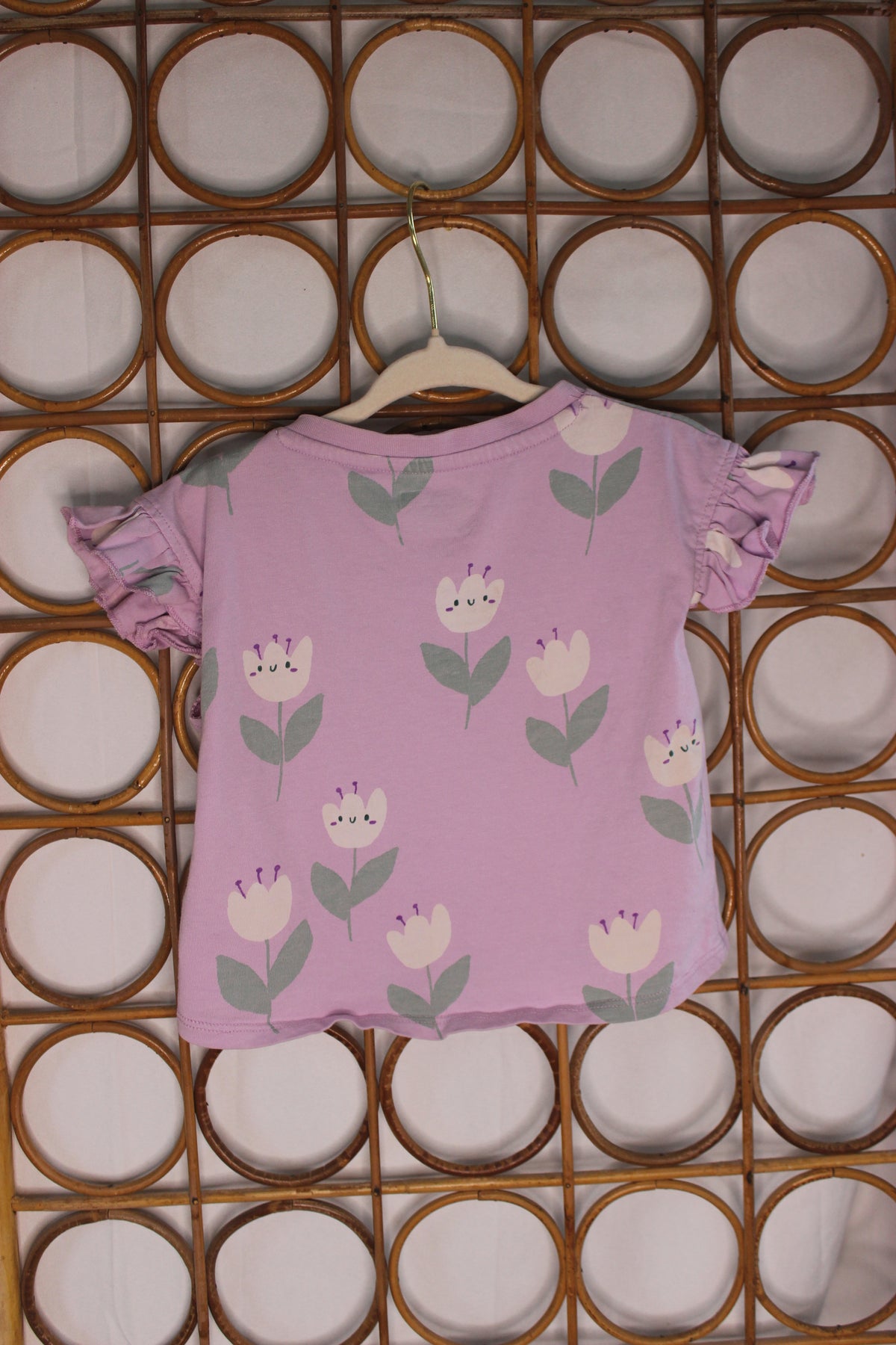 Imparfait - souris mini - t-shirt - 12-18 mois