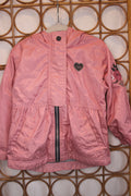Peluche & tartine - imperméable - 2T