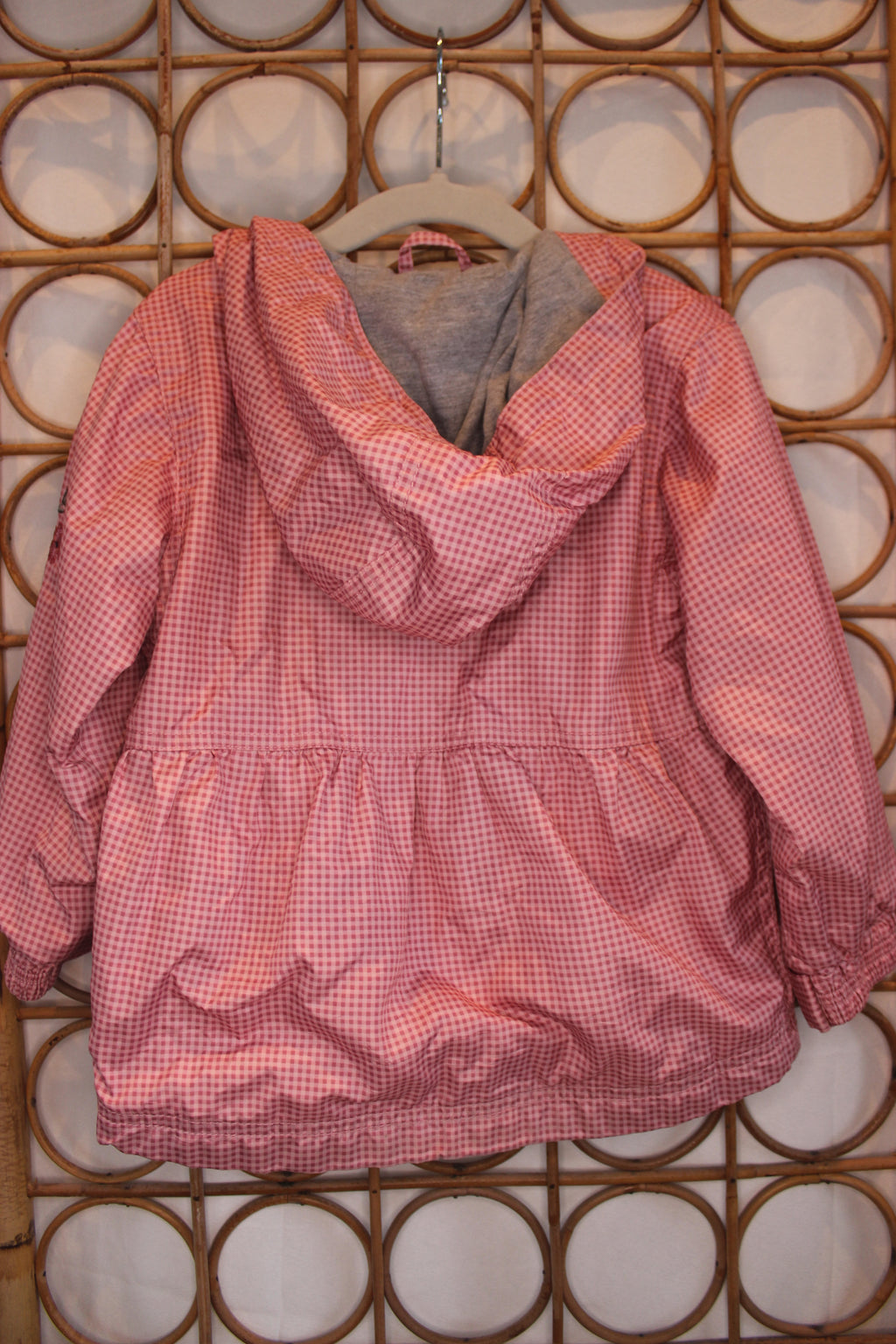 Peluche & tartine - imperméable - 2T