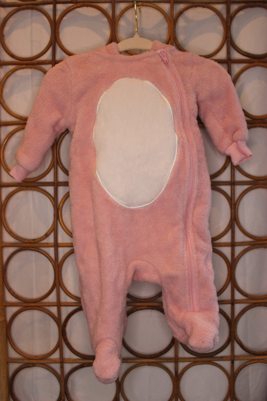 George - costume - 0-3 mois