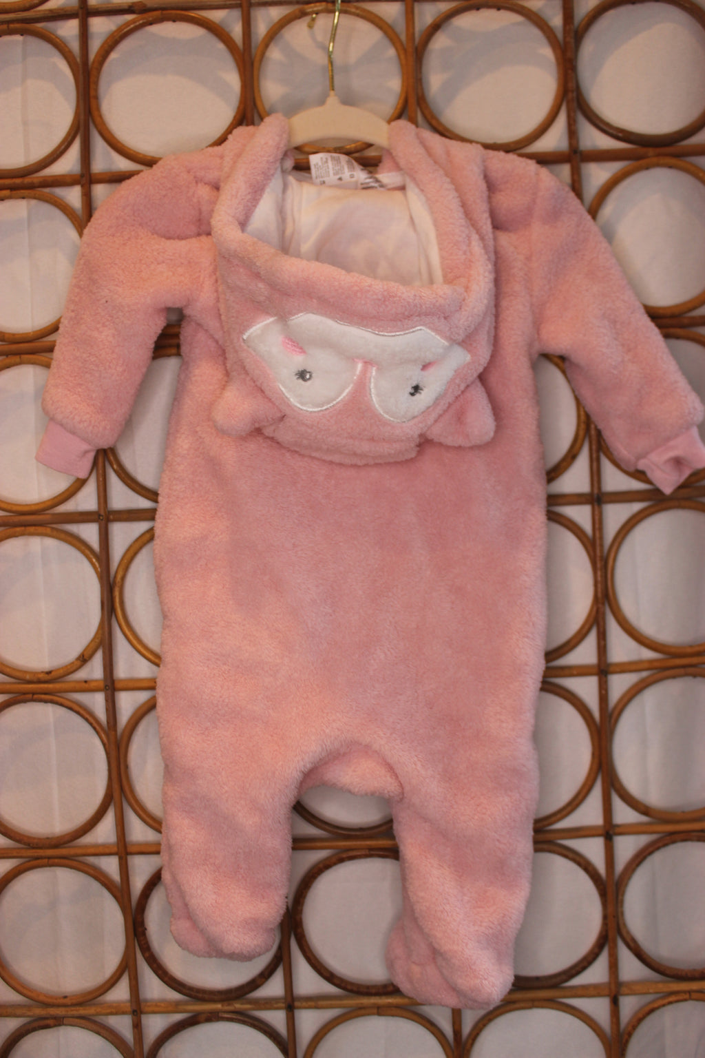 George - costume - 0-3 mois
