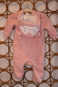 George - costume - 0-3 mois
