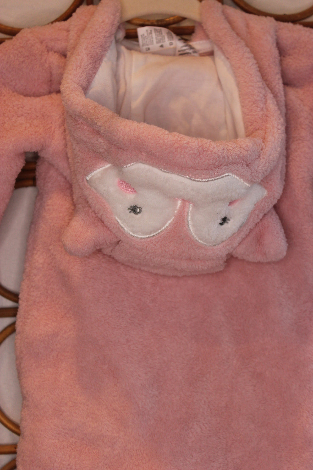 George - costume - 0-3 mois