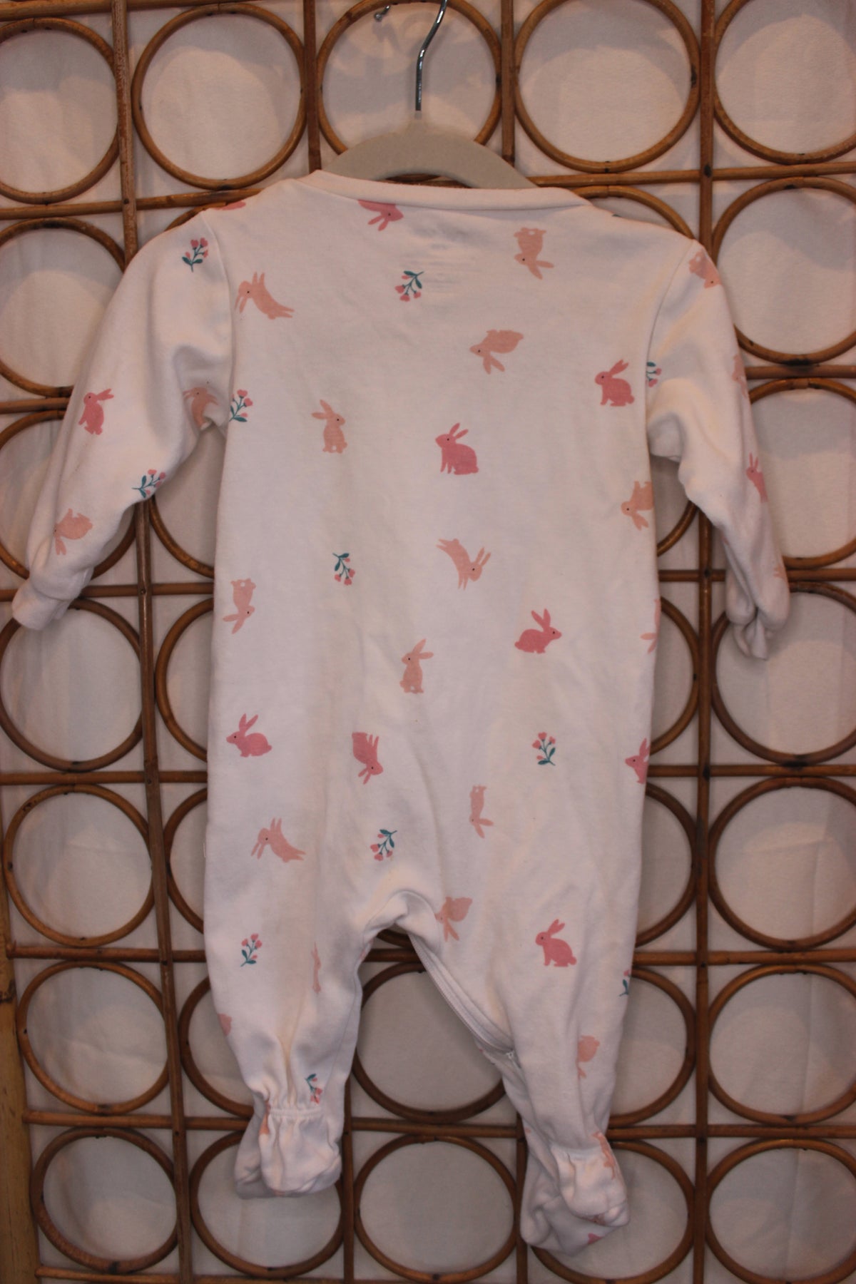 imparfait - pyjama - 6 mois