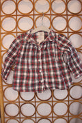 Oshkosh - chemise - 18 mois