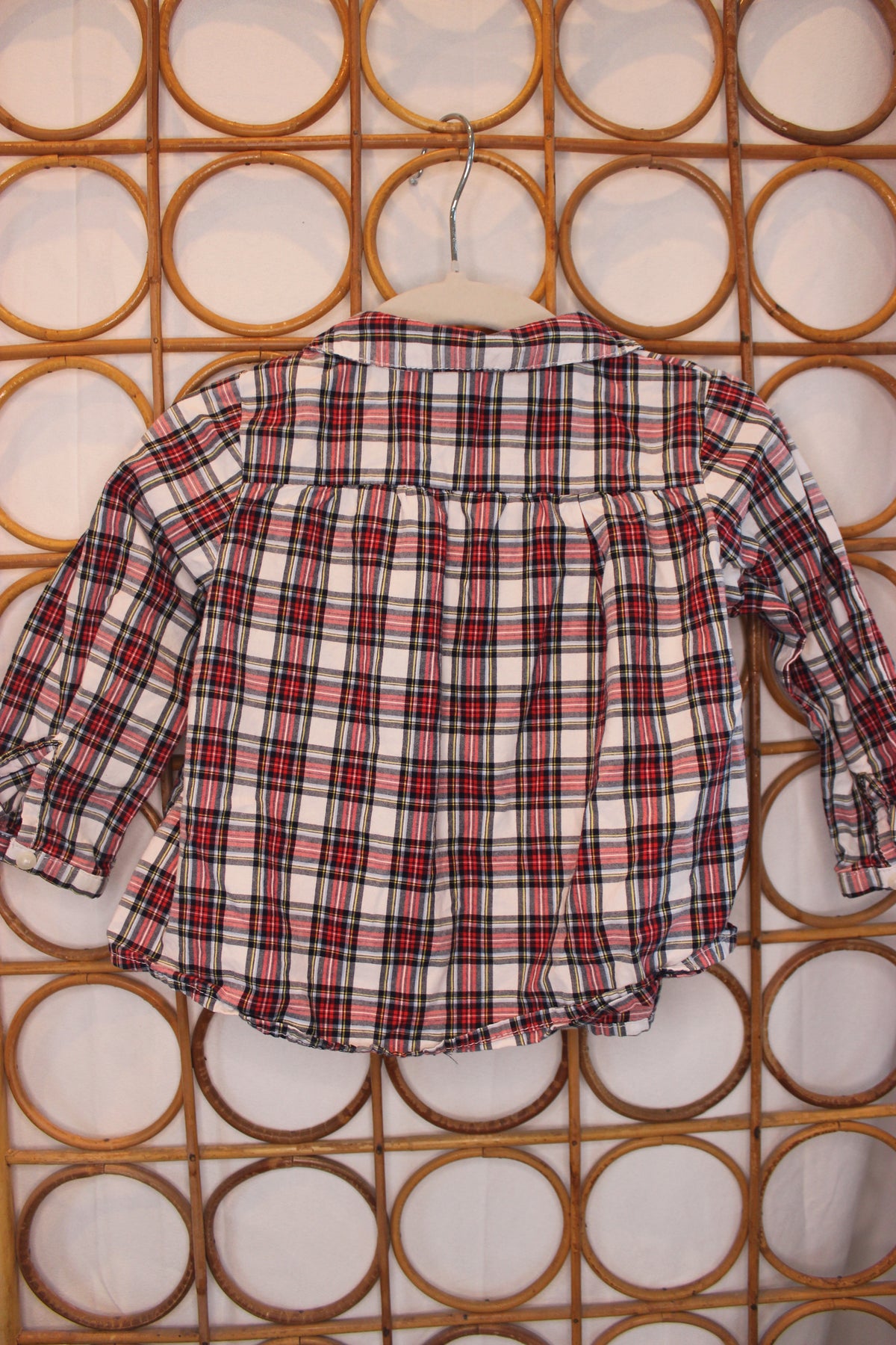 Oshkosh - chemise - 18 mois