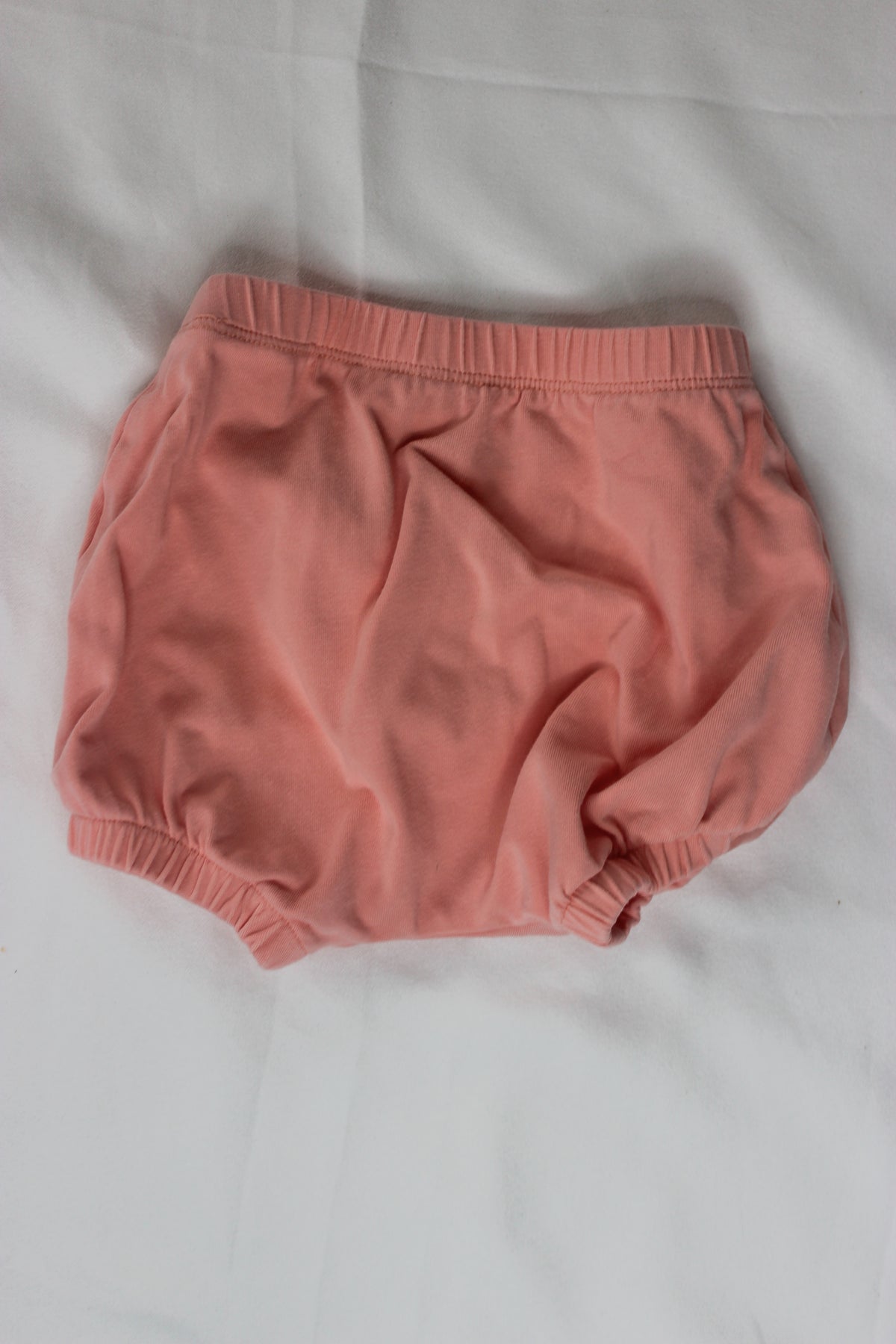 Deux par deux - kit 2 pièces - 6 mois