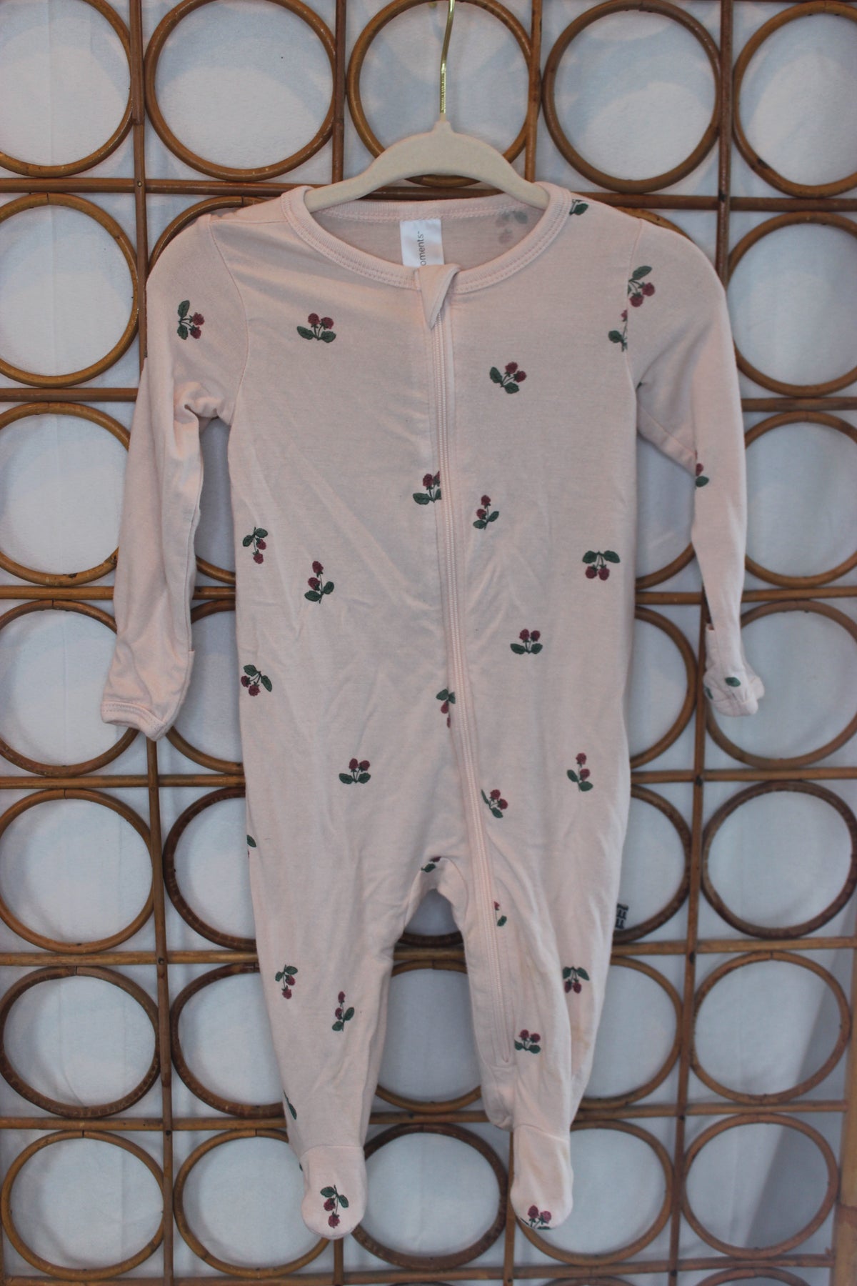 Gerber - pyjama - 0-3 mois